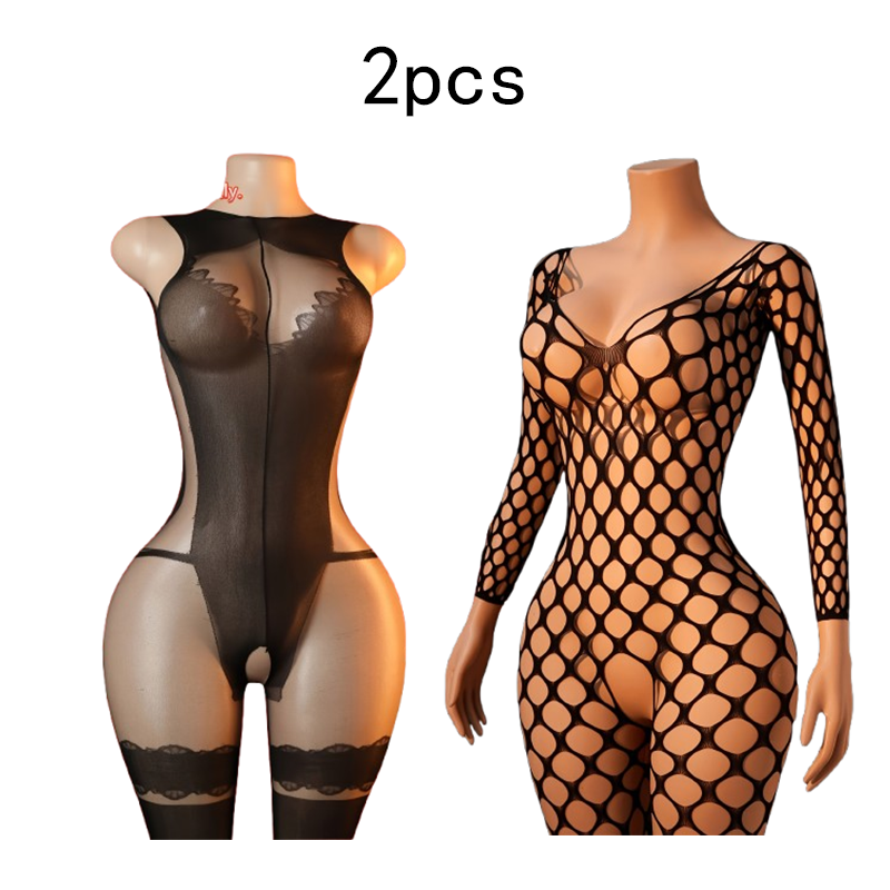 Lingerie - Lot de 2 – Lingerie sexy