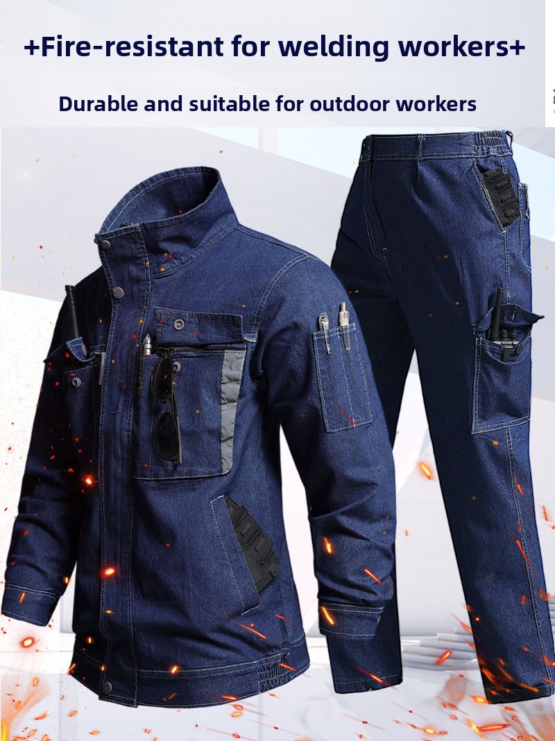 Ensemble de vêtements de trava - Jeans avis et prix