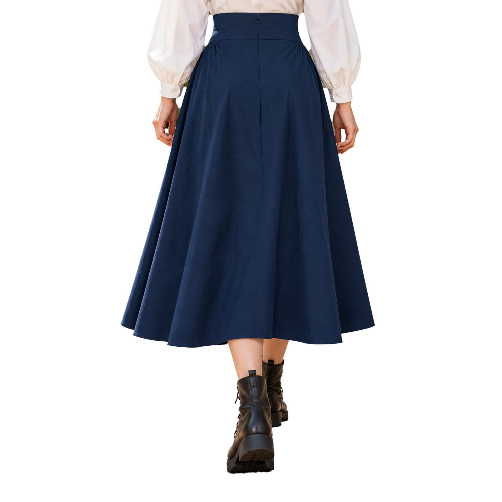 Jupe médiévale, de la Renaissa - Skirts avis et prix