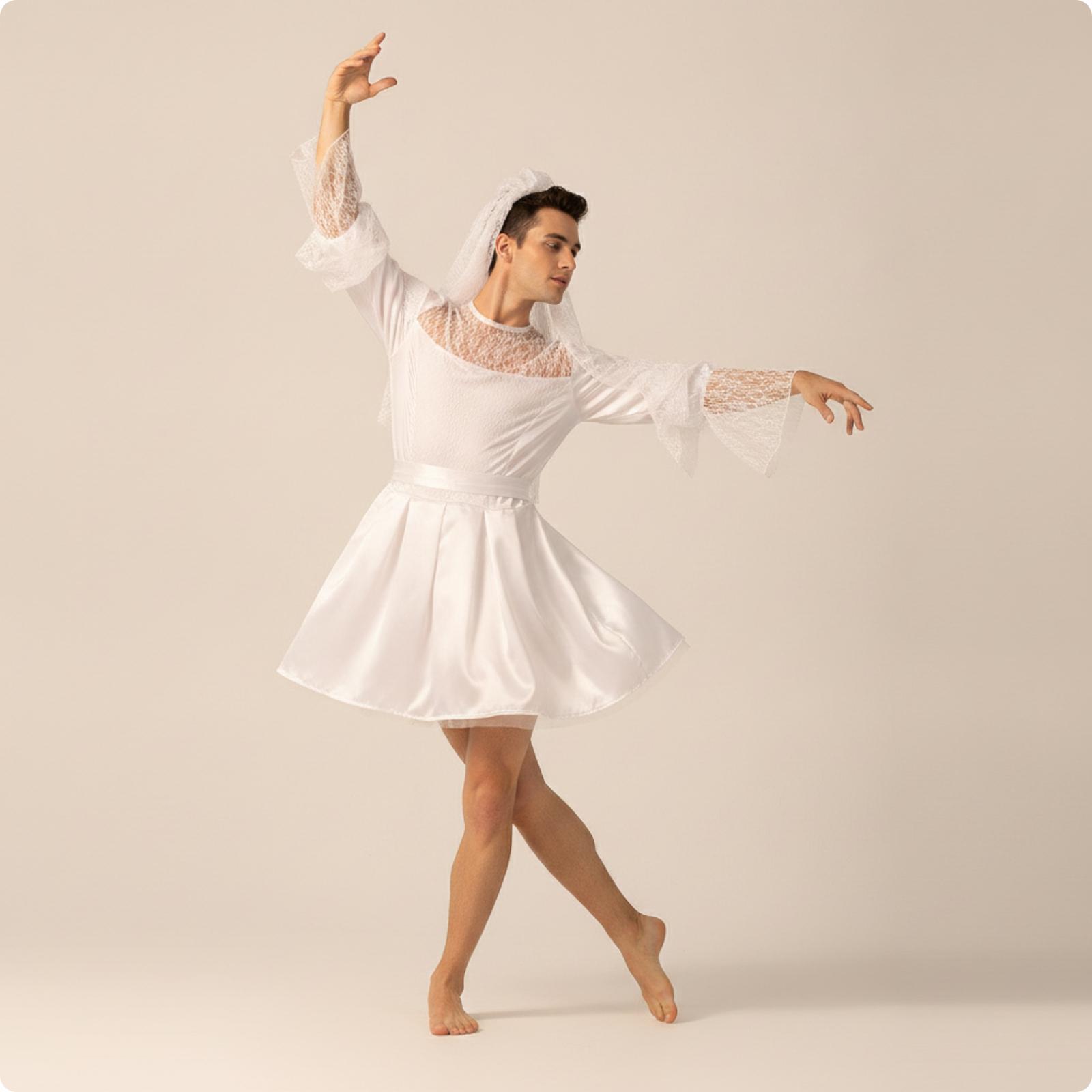 Ensemble d'accessoires de cost - Skirts avis et prix