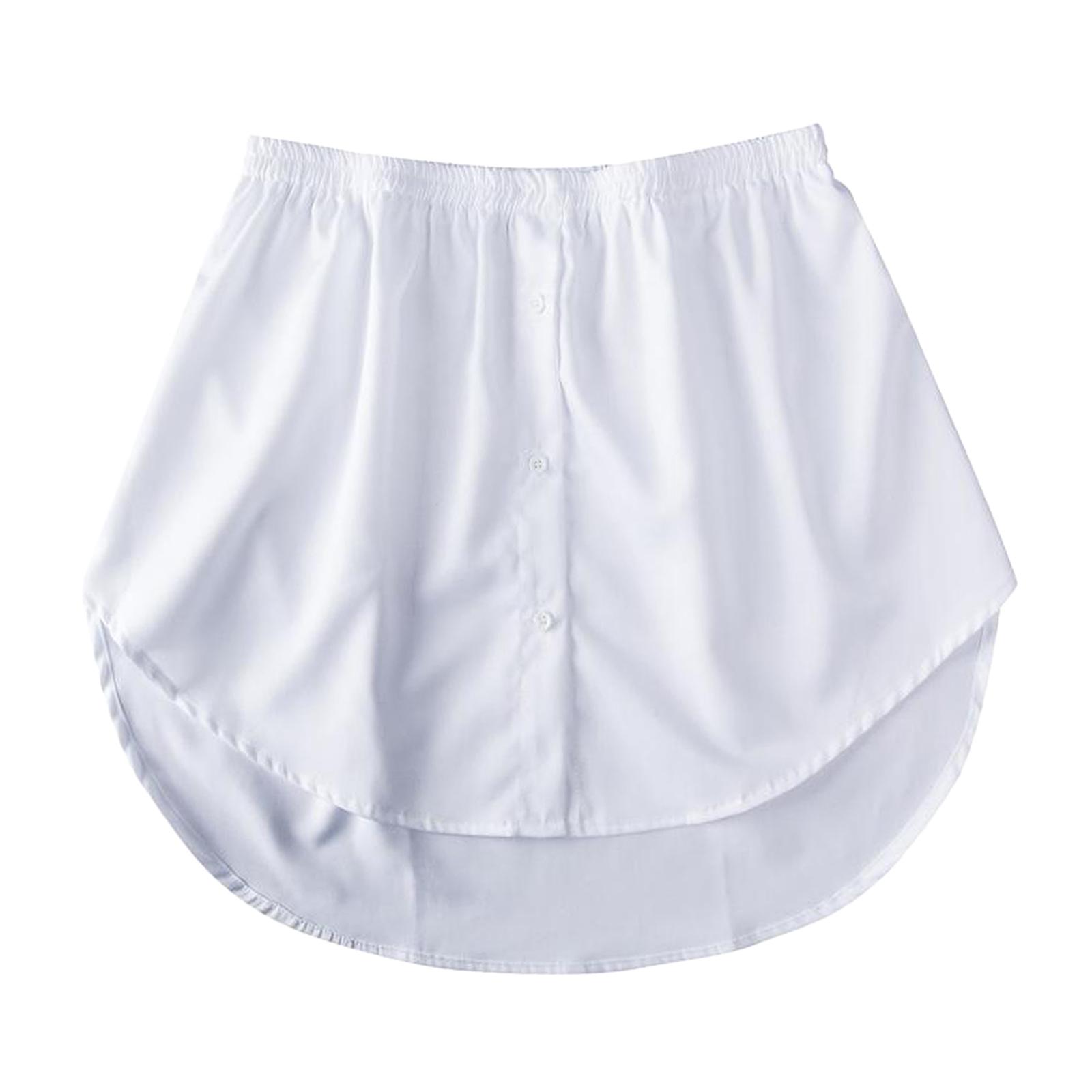 Jupe taille détachable, ourlet - Skirts avis et prix