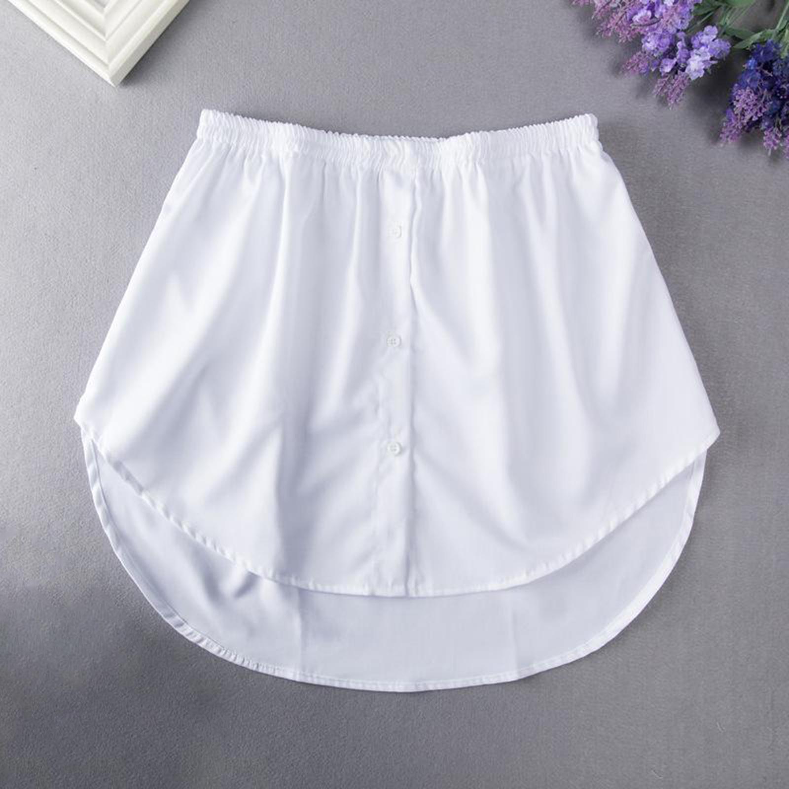 Jupe taille détachable, ourlet - Skirts avis et prix