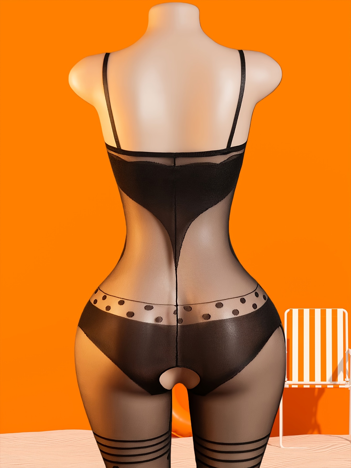 Ensemble en deux pièces – Ling - Lingerie avis et prix