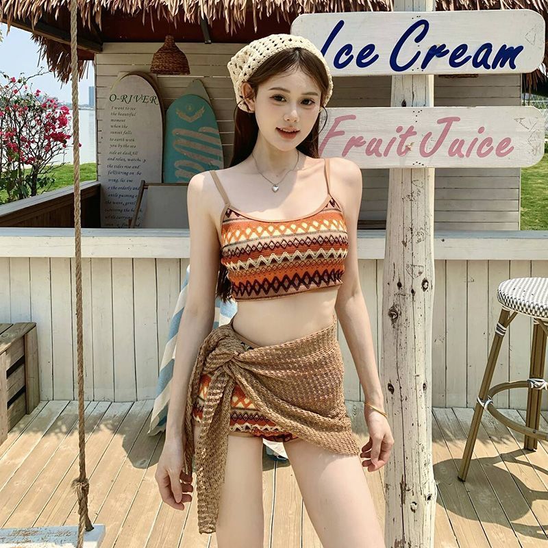 Maillots de bain amincissants  - Swimwear avis et prix
