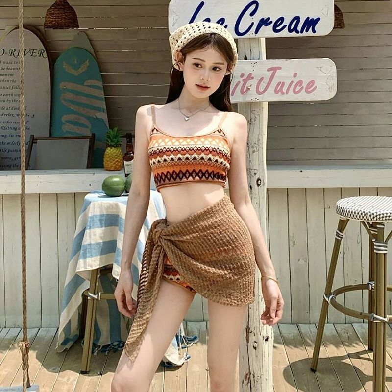 Maillots de bain amincissants  - Swimwear avis et prix