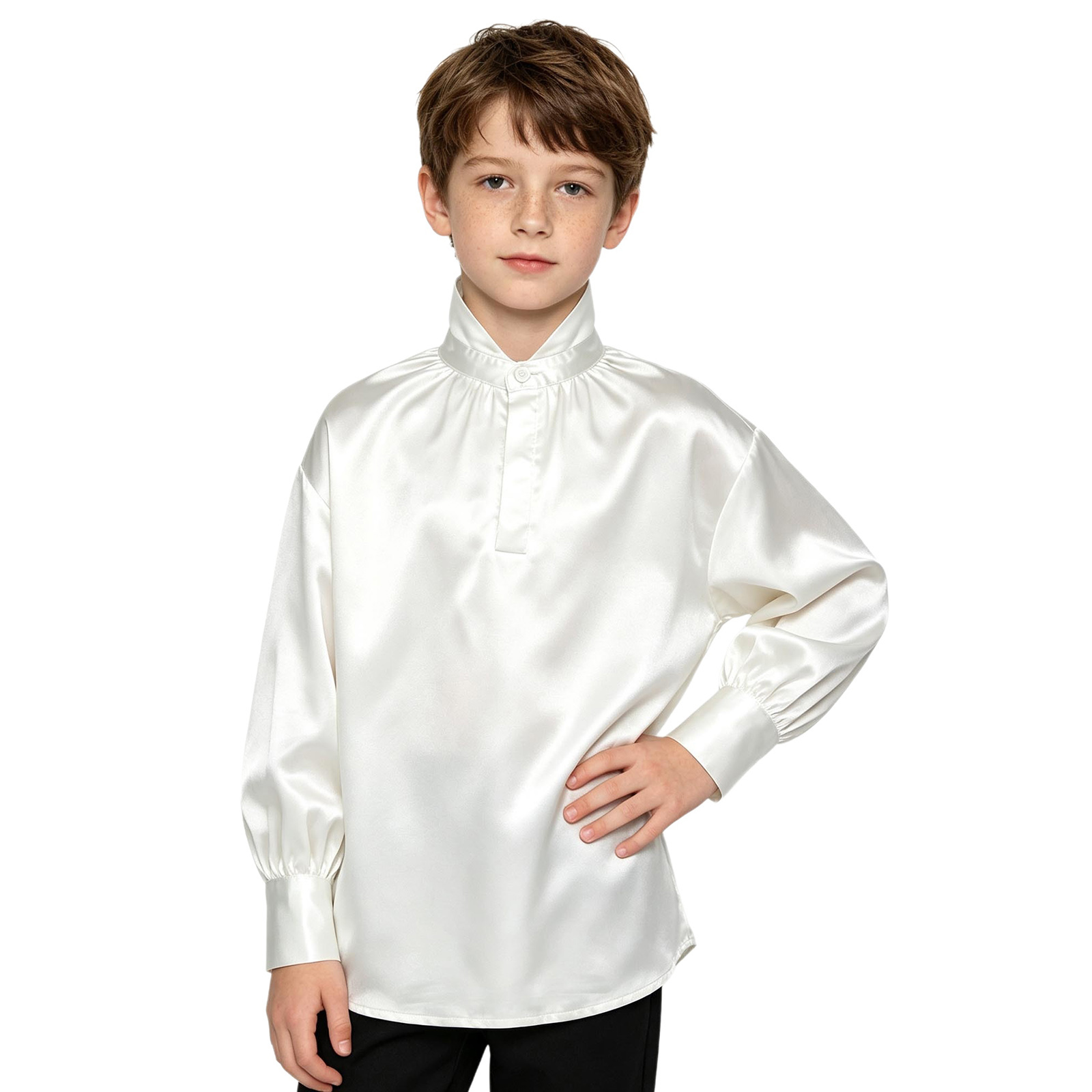 Chemise de style Renaissance p - Tops avis et prix