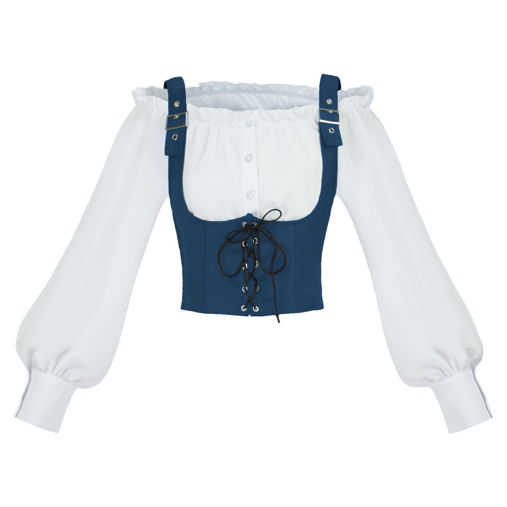 Chemisier pour femme de style  - Tops avis et prix