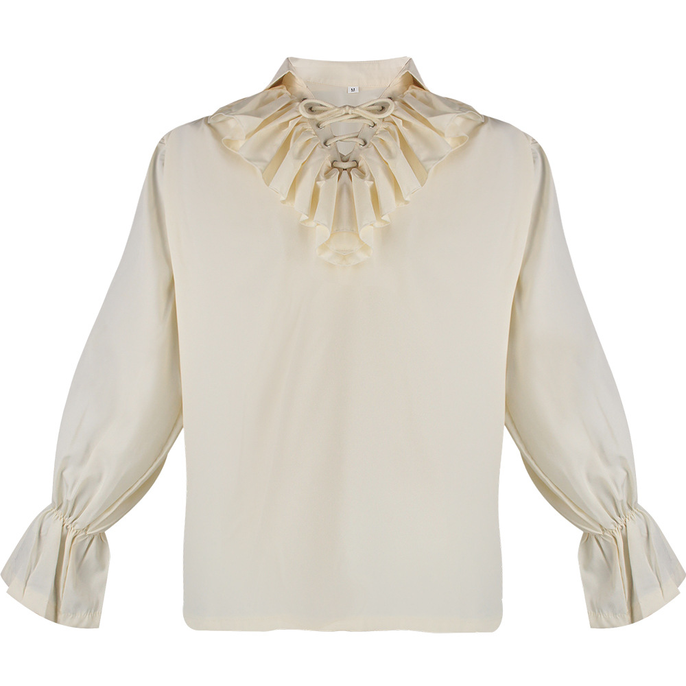 Chemises de style médiéval, vi - Blouses avis et prix
