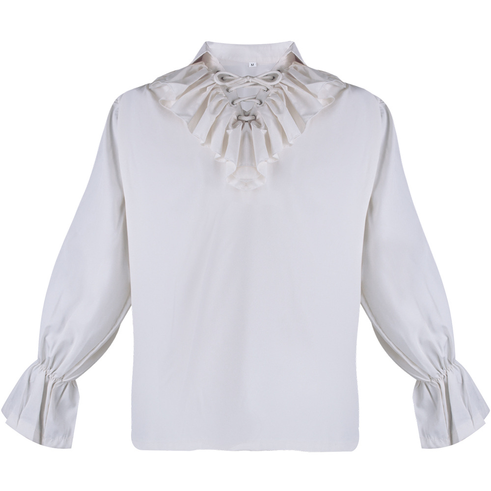 Chemises de style médiéval, vi - Blouses avis et prix