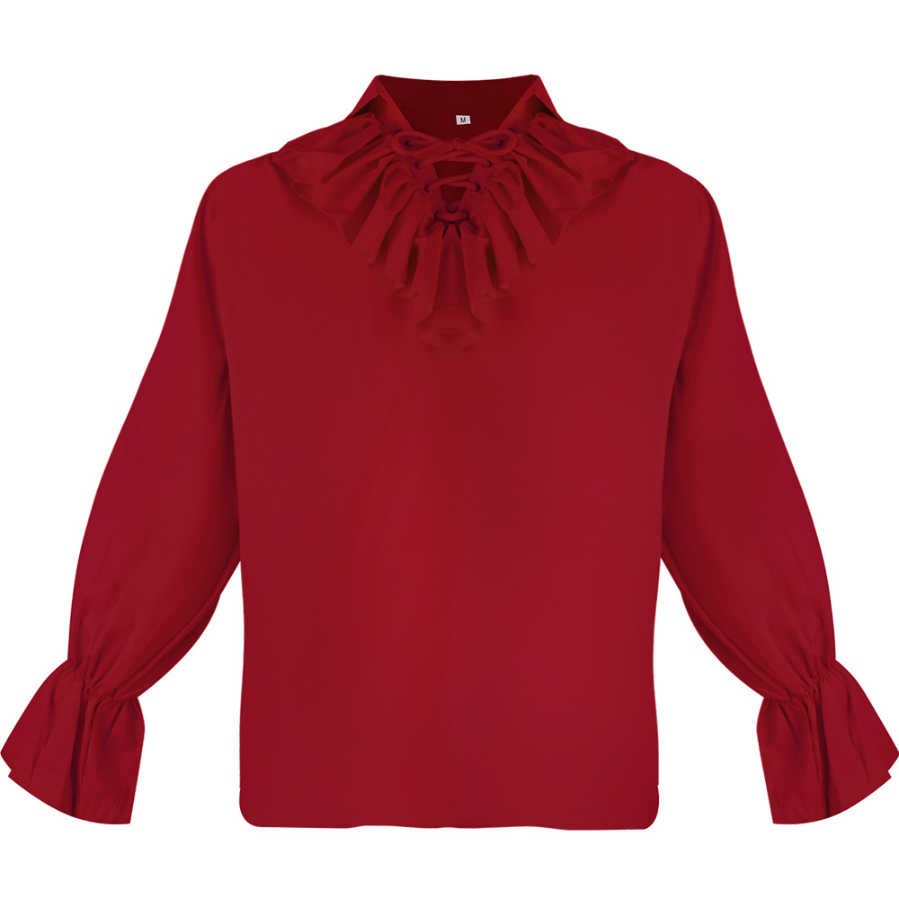Chemises de style médiéval, vi - Blouses avis et prix